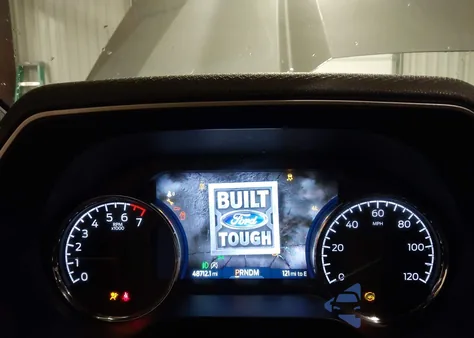 2021 Ford F-150 Xlt z USA, uszkodzony, nr VIN 1FTEW1EP4MFA48295